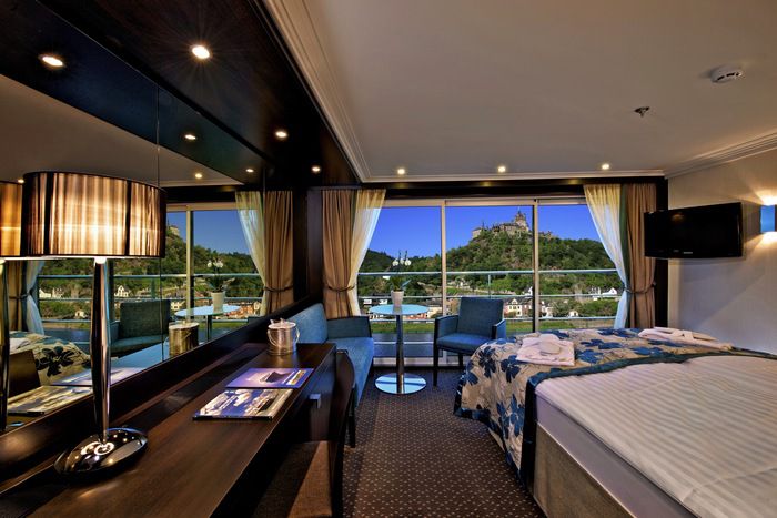 Panorama Suite